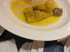 -湛江民大喜来登酒店-采悦轩中餐厅