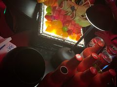 -赤红音乐现场(浦东金桥路店)