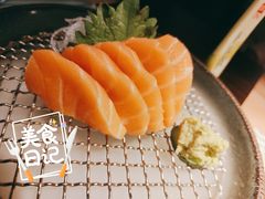 -山葵家·创意料理(EFC欧美广场店)