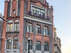 -德大西餐社(云南南路店)