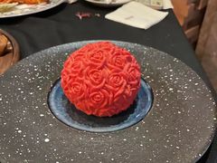 -解放碑威斯汀酒店-知味国际美食餐厅