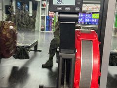 -METIS FITNESS女性健身工作室