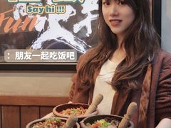 -擂饭(五一广场店)