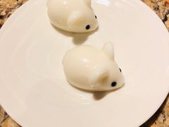 -喜来登由由大酒店九州膳坊中餐厅