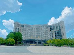 -杭州师范大学(下沙校区)