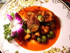 -小娘惹厨房Little Nyonya(狮城有约上榜店)