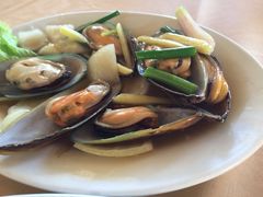 真浪大家乐海鲜餐馆-真浪大家乐海鲜餐馆