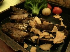 -广州建国酒店·涟日本料理