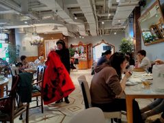 大堂-漢舍中国菜馆(889广场店)