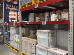 -山姆会员商店(西溪店)