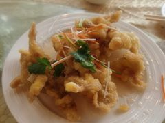 -京滨饭店·餐厅(阜外大街店)