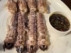 -宴悦海鲜餐厅·游水海鲜·牛排(亚龙湾瑞吉店)