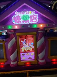 -纽西卡汽车小镇(大悦城店)