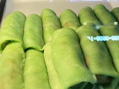 -陈记印尼风味小吃(北湖店)
