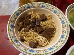 -金杨拉面王小吃面馆·牛三宝面·红烧牛肉粉