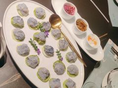 -恬阿姨庭院餐厅·生日宴