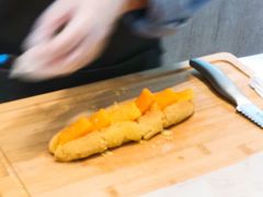 -喜茶(贵阳国贸逸天城店)