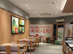 -德克士(东安店)