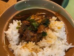 -吃饭皇帝大土家民族菜(正大广场店)