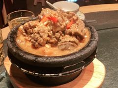 -潮堂 · 潮州菜(国贸商城店)