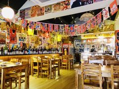 大堂-千懿六本木酒场(常熟路店)