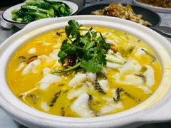 -巢湖名吃·东关老鹅汤(江南风情街店)