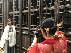 -汉仪华裳汉服旗袍·摄影写真馆(乌镇西栅店)