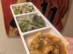 -王氏炉匠·烧鸟放题自助(三里屯店)
