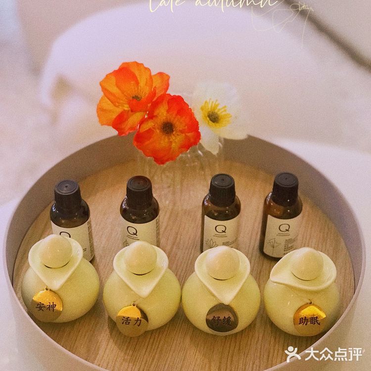 海口zui舒服的spa ！全身无死角按摩