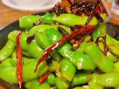 毛豆-巴厘龙虾·榜首油焖大虾(音乐学院·沿江酒馆店)
