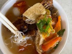 -发记鱼杂专卖店(Suria Sabah)