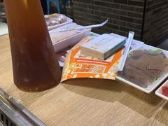 -野妹经典火锅(民治店)