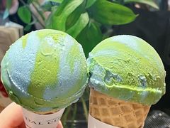 -Dal Cuore 达可芮冰淇淋(陕西北路店)