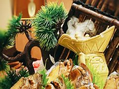 -尚海豆捞(乐虹坊店)