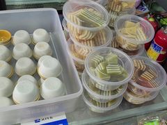 -丽姐传统糕点糖水店