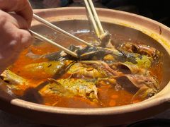 -山四砂锅(太原钟楼街店)