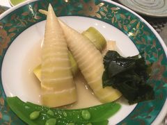 -乾山寿司(好运街店)