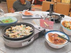 -尖沙咀大酒楼(罗村店·粤菜海鲜·宴会聚餐)