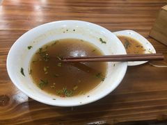 -鑫明明拉面(宁化路店)