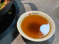 -大自然醉鹅·铁锅火焰鹅(上海联洋店)