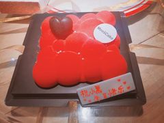 -美事客·面包·蛋糕·甜品(CBD店)