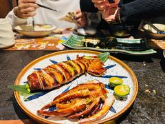 -古田居·特色寿司料理(星之岛旗舰店)