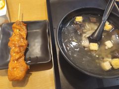 -回味鸭血粉丝汤(新城市广场店)