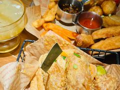 -岛风·台食小馆 ISLAND BISTRO(烟台山店)