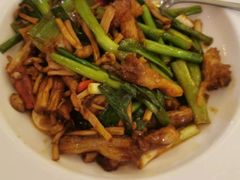 -好福记饭店(红梅公园店)