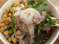 -江三王记牛杂馆(总店)