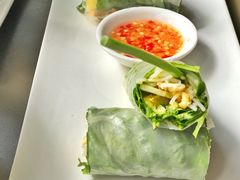 黑鱼春卷-SUSU·苏苏(四合院创始店)