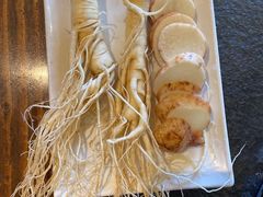 -朴小妹人参鸡汤火锅(长白山万达店)