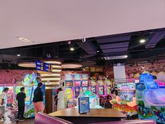 -大鲁阁保龄球(苏州园区店)