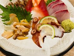 -小山日本料理(太古汇店)
